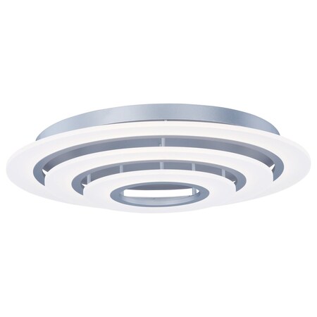 Et2 Saturn Ii Led-Flush Mount E22667-11MS